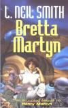 Bretta Martyn paperback cover thumbnail